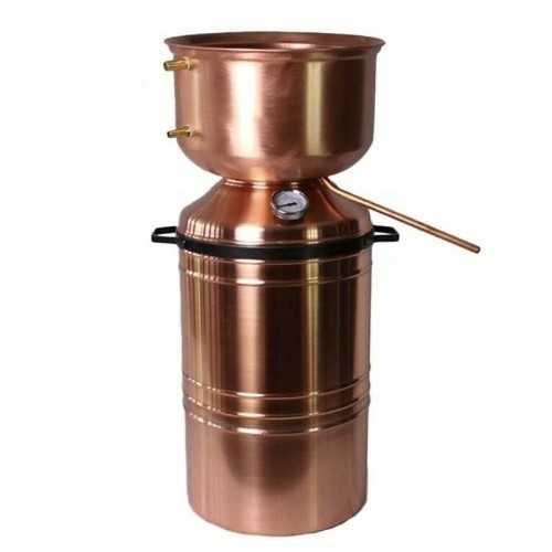 Distillatori cuivre parasol - cuivre,