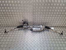 Direction / crémaillère + servo moteur - Renault Megane IV modèle 4 control