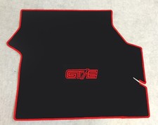 Tapis De Coffre Pour Opel