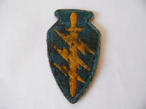 Insigne army special forces - army,