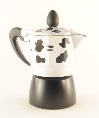 Cafetière vache moka tasse - vache,