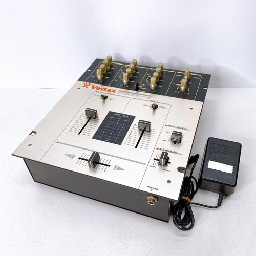 Vestax pmc pro ii - pmc-05, 2