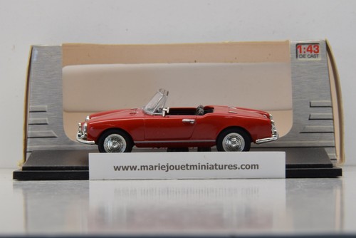 Alfa romeo giulietta spider - romeo,
