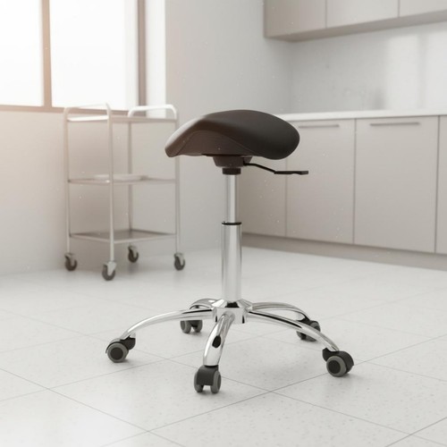 Tabouret selle médical - tabouret,