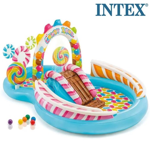 Aire jeux gonflable royaume - de,