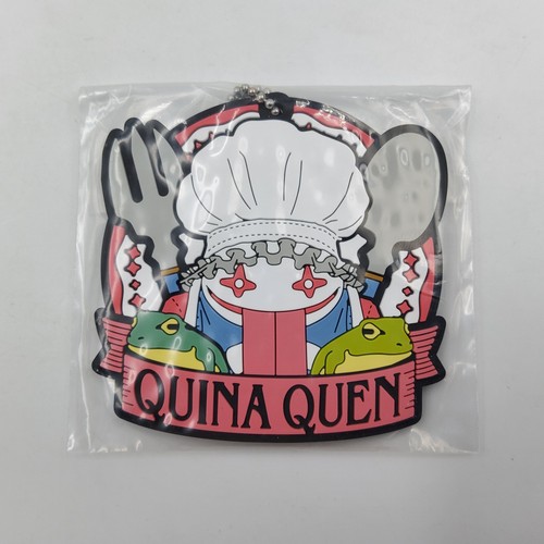 Rubber keychain final fantasy - final,