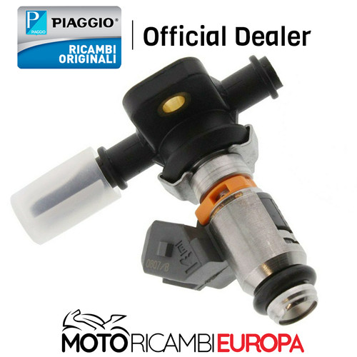 B0130545 injecteur complet - b0130545,
