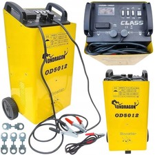 Chargeur De Voiture Démarrage