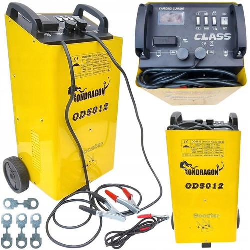 Chargeur voiture démarrage - voiture,