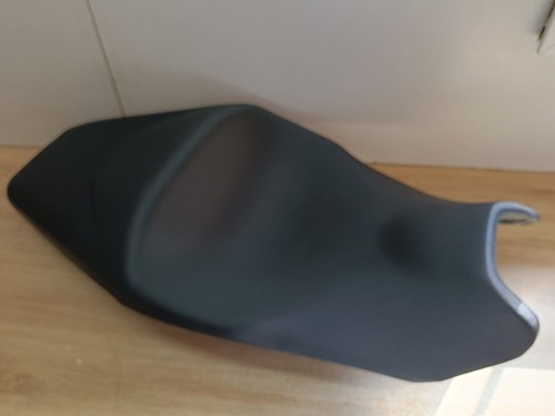 Une selle siege - une,