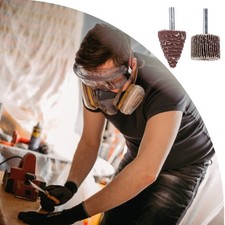  10 Pcs Touret A Polir