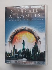 Stargate Atlantis -