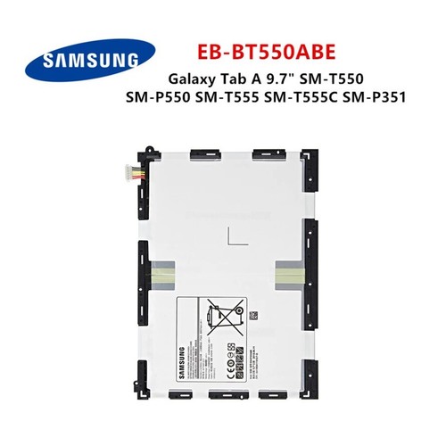 Batterie interne samsung - interne,