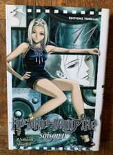 Rosario + Vampire Saison II -