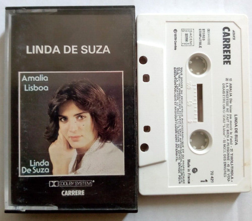 Linda suza amalia lisboa - de,