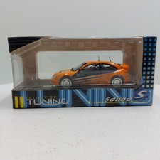 1/43 solido Citroen Xsara