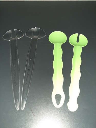 Tupperware lot 2 set - -,