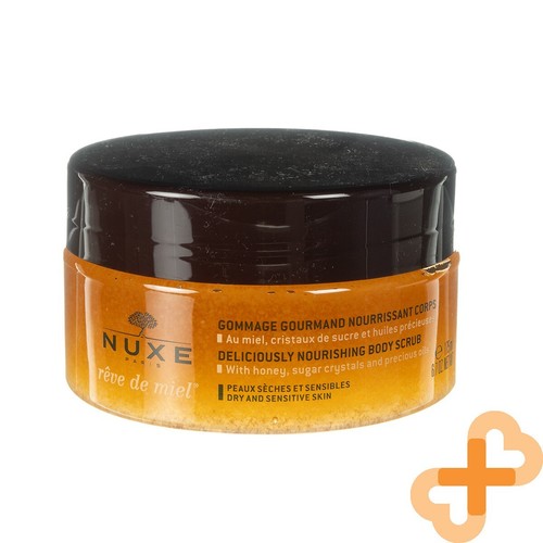 Nuxe reve miel - miel, nourrissant