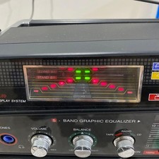 LASONiC TRC-931 Vintage