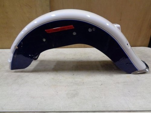 Garde boue arrière harley - garde-boue,