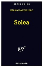 Solea izzo jean - -, jean-claude