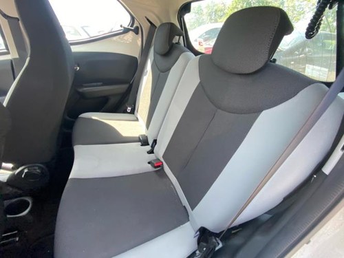 Interieur complet toyota - interieur,