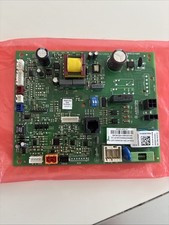 ARISTON CARTE ELECTRONIQUE TDM 65121084-01 CHAUDIERE