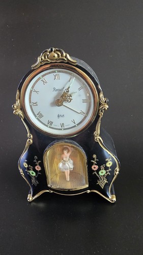 Revsol réveil boite - revsol, réveil,