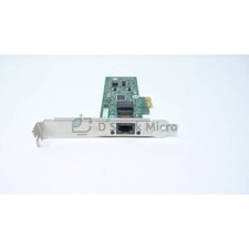 Carte réseau HP 503827-001 - 10/100/1000 Gigabit Ethernet - PCI-e - FRANCE / TVA