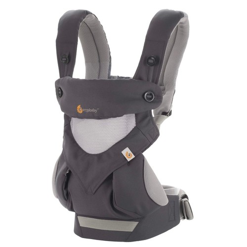 Ergobaby four position - ergobaby,