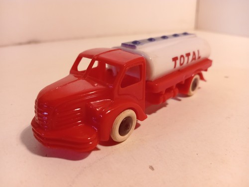 Bourbon camion berliet glr - pa,