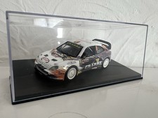 Citroen Xsara WRC Rallye de