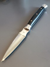 ANCIEN COUTEAU DROIT, manche