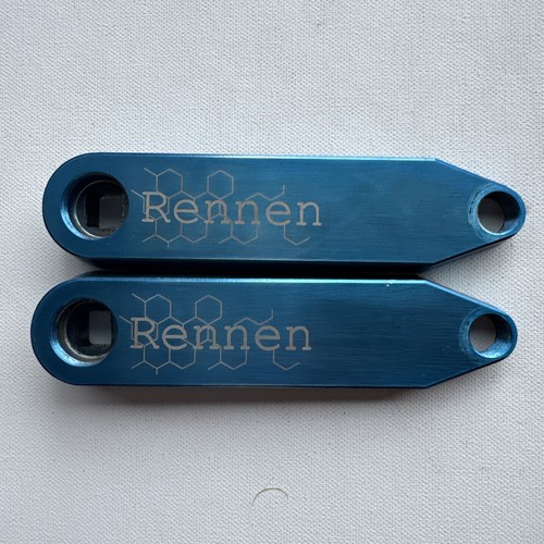 Rennen mini junior 130mm - 130mm, bmx