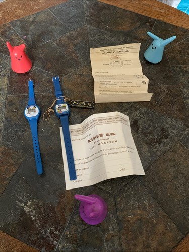 Lot 2 - ⌚️⌚️⌚️lot,