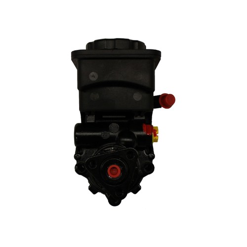 Pompe huile servocommande - pompe,