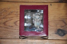 Figurine collection jim shore - collection,