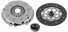 Kit d'embrayage 3000 970 106