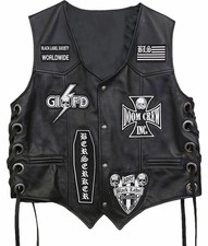 Men's Black Label Society