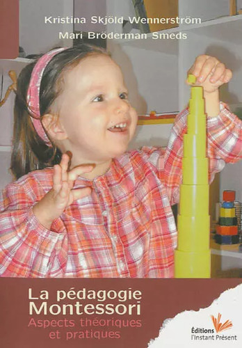 Pédagogie montessori - pédagogie,