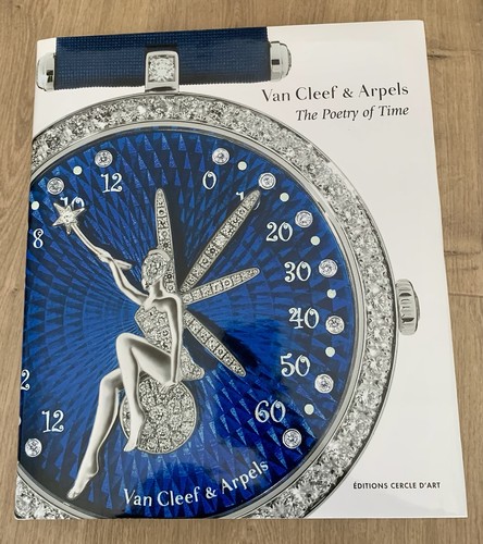 Livre van cleef arpels the - van,