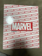 Porte-cartes MARVEL darts live