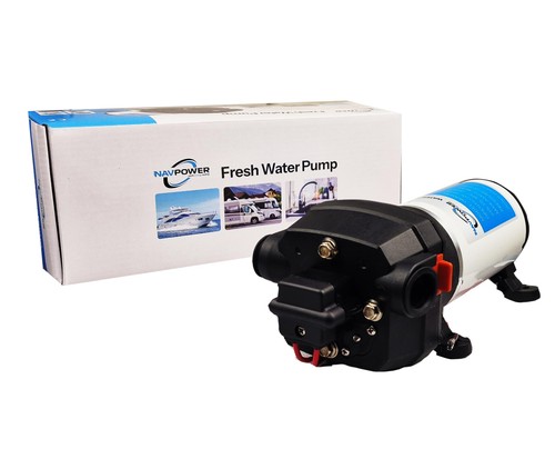 Navpower pompe eau 12v - à,