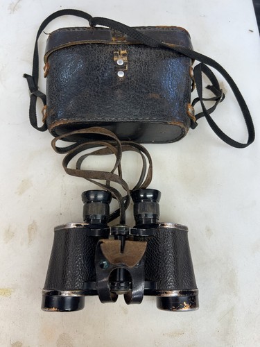 German hensoldt wetzlar 6x30 - hensoldt,