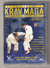 KRAV MAGA - PROGRAMME POUR LA