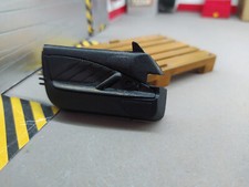 1/18 Intérieur de porte