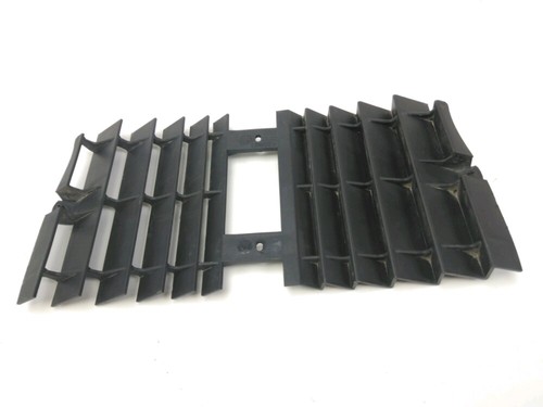 Grille radiateur derbi - de,