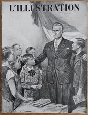 L'ILLUSTRATION N° 5081