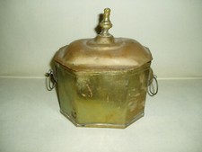 Boite à réserve boite