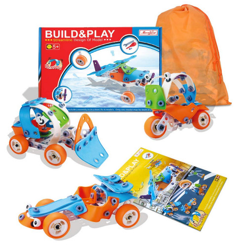 Build play 189 - build,
